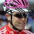 Kim Kirchen during stage 5 of the Tour de Pologne 2006